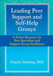 Leading Peer Support and Self-Help Groups