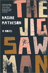 Jigsaw Man: A Novel