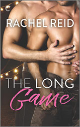 Long Game: A Gay Sports Romance (Game Changers 6)