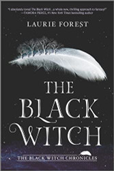 Black Witch (The Black Witch Chronicles 1)
