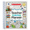 Teacher Coloring Planner