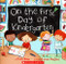 On the First Day of Kindergarten