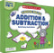 Learning Puzzles: Addition & Subtraction