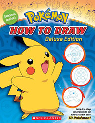 How to Draw Deluxe Edition