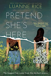 Pretend She's Here (Point s)