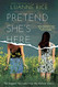 Pretend She's Here (Point s)