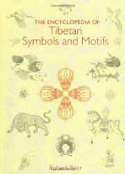 Encyclopedia Of Tibetan Symbols And Motifs