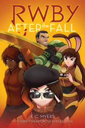 After the Fall (RWBY Book #1) (1)