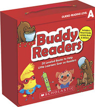 Teaching Resources Buddy Readers