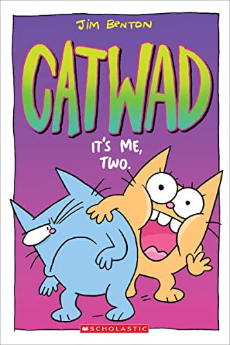 It's Me Two (Catwad)
