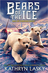 Den of the Forever Frost (Bears of the Ice #2)