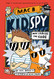 Mac Cracks the Code (Mac B. Kid Spy #4)