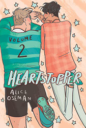 Heartstopper #2: A Graphic Novel (2)