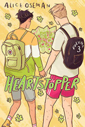 Heartstopper #3: A Graphic Novel (3)