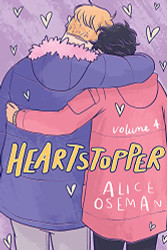 Heartstopper #4: A Graphic Novel (4)