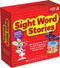 Sight Word Stories: Level A