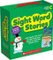 Sight Word Stories: Level C
