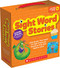 Sight Word Stories: Level D
