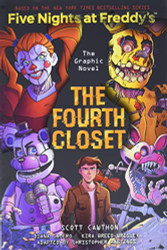 Fourth Closet: An AFK Book