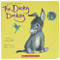 Dinky Donkey: A Board Book (The Wonky Donkey)