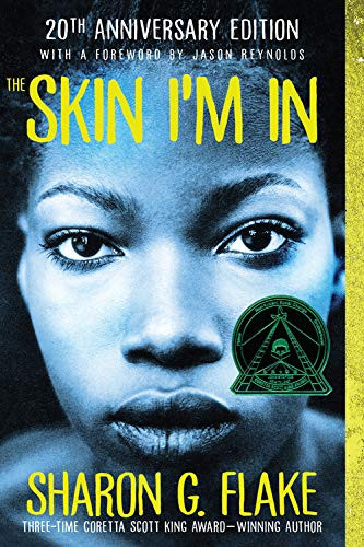 Skin I'm In