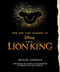 Art and Making of The Lion King