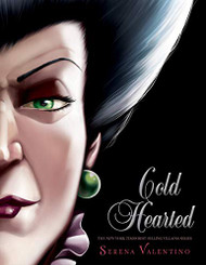 Cold Hearted (Villains Book 8)