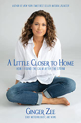 Little Closer to Home: How I Found the Calm After the Storm