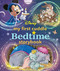 My First Disney Cuddle Bedtime Storybook