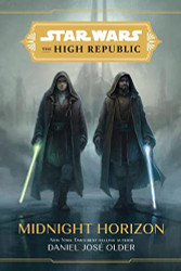 Star Wars: The High Republic: Midnight Horizon