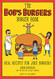 Bob's Burgers Burger Book: Real Recipes for Joke Burgers