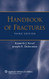 Handbook Of Fractures