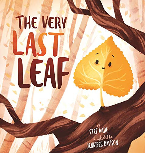 Very Last Leaf