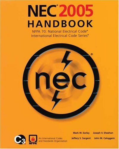 Nec Handbook