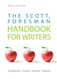 Scott Foresman Handbook For Writers