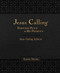 Jesus Calling Note-Taking Edition Leathersoft Black with full Scriptures