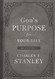 God's Purpose for Your Life: 365 Devotions