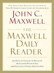 Maxwell Daily Reader