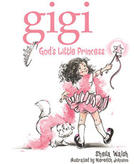 Gigi God's Little Princess (1)