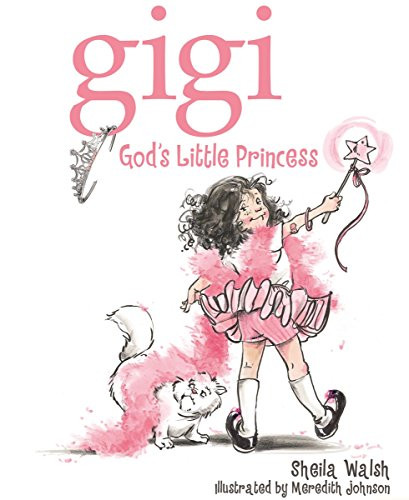 Gigi God's Little Princess (1)