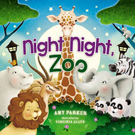 Night Night Zoo