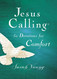 Jesus Calling 50 Devotions for Comfortwith Scripture references