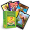 Psychic Tarot for the Heart Oracle Deck: A 65-Card Deck and Guidebook