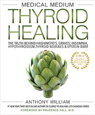 Medical Medium Thyroid Healing