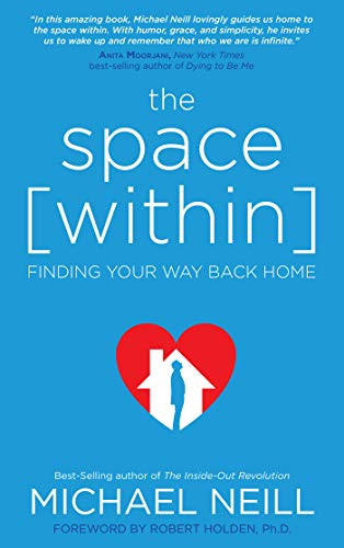 Space Within: Finding Your Way Back Home