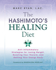 Hashimoto's Healing Diet