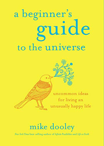 Beginner's Guide to the Universe: Uncommon Ideas for Living an