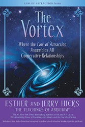 Vortex: Where the Law of Attraction Assembles All Cooperative Relationships