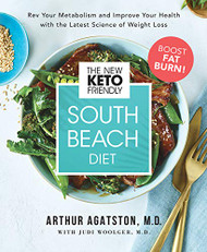New Keto-Friendly South Beach Diet