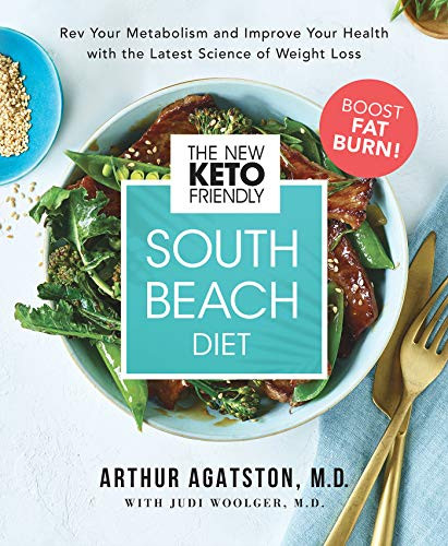 New Keto-Friendly South Beach Diet